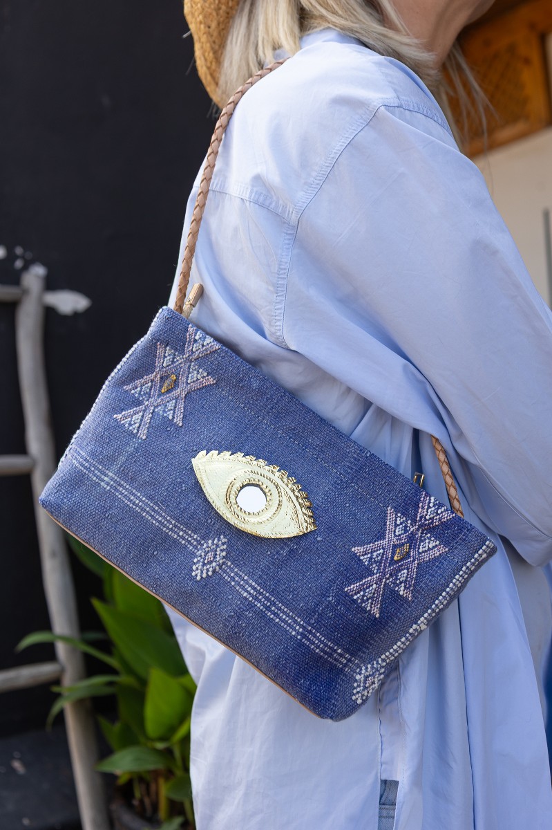 Petit Sac à Anse — Cœur Sacré — Sha AZ Marrakech