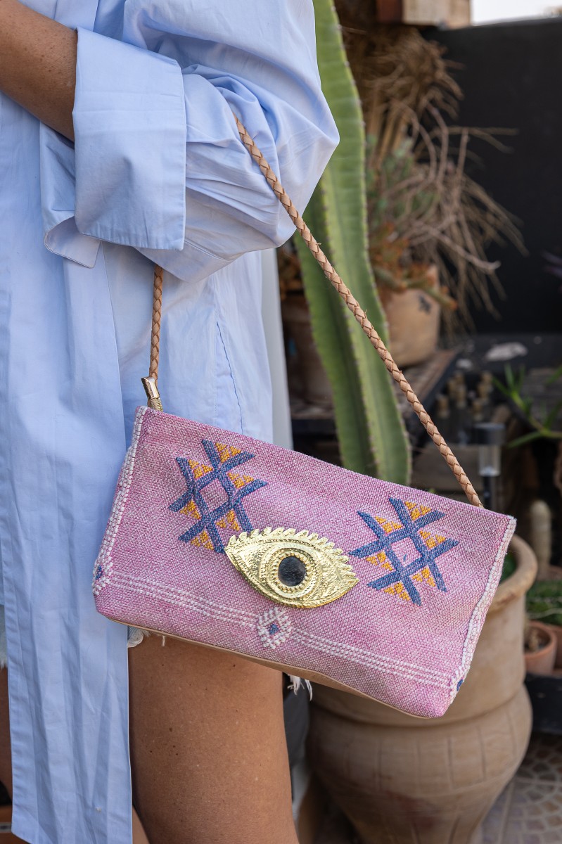 Petit Sac à Anse — Cœur Sacré — Sha AZ Marrakech