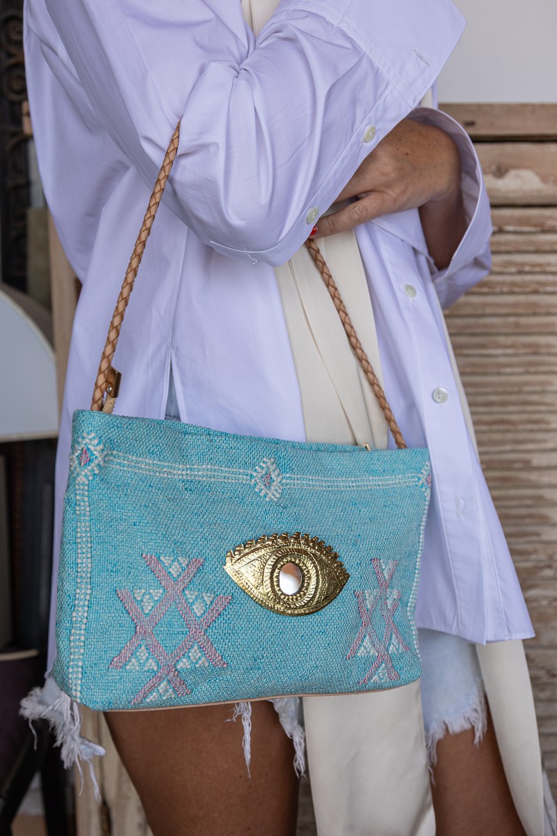 Petit Sac à Anse — Cœur Sacré — Sha AZ Marrakech